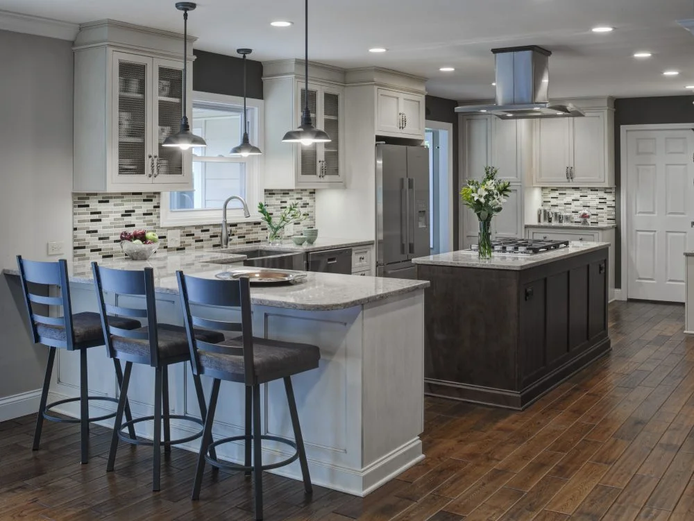 Kitchen Remodeling - Kitchen Design Partners