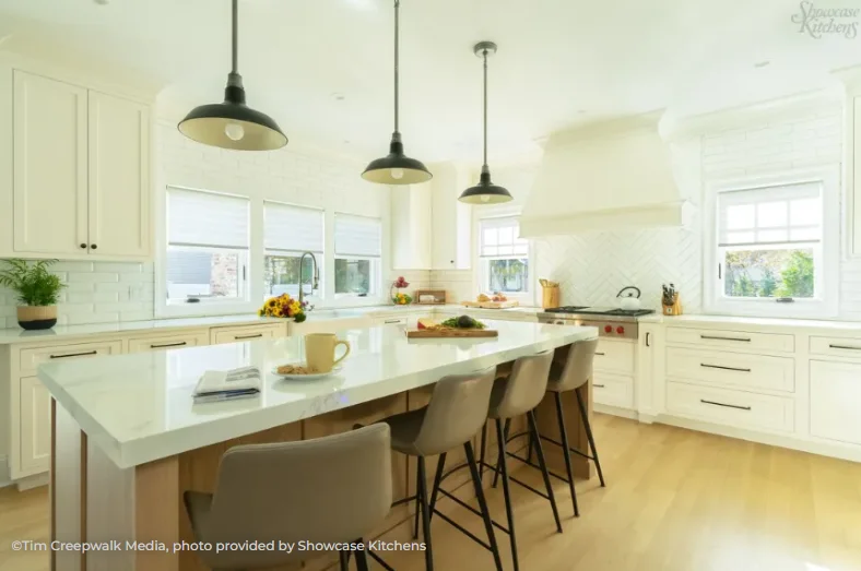 How to Stretch a Kitchen Remodeling Budget image by Kitchen Design Partners How to Stretch a Kitchen Remodeling Budget Showcase Kitchens photo 2