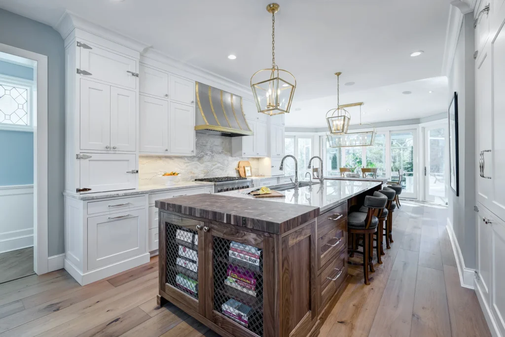 The Holiday Cook image by Kitchen Design Partners The Holiday Cook Bespoke Luxury Kitchen 9a