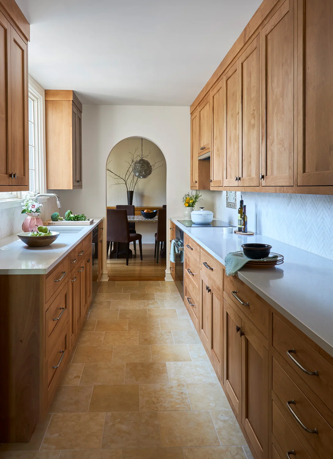 Kitchen Design Portfolio Bungalow Beauty in Highland Park 1