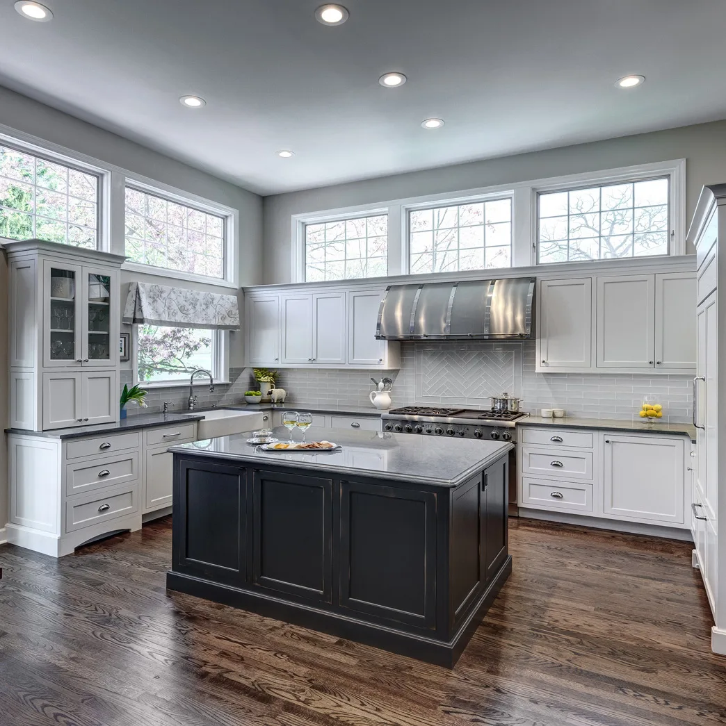 Kitchen image by Kitchen Design Partners Kitchen Classic and Sunny in Northbrook Kitchen Feature