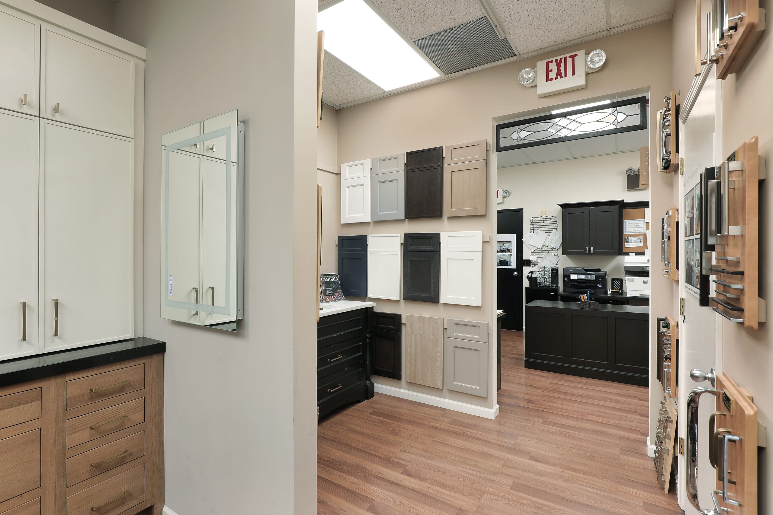 Tour Our Kitchen Showroom image by Kitchen Design Partners Kitchen Design Partners Showroom (3)