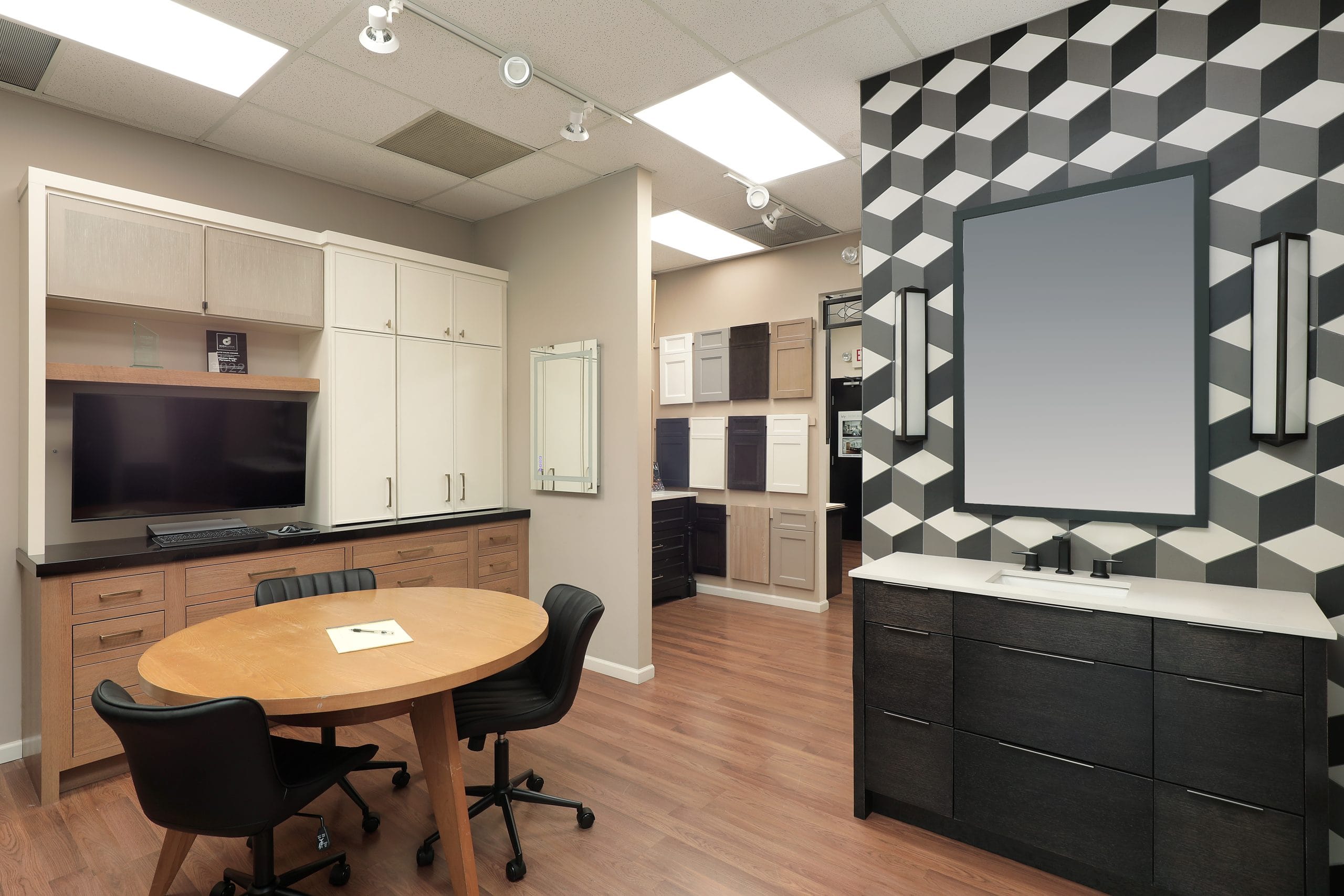 Tour Our Kitchen Showroom image by Kitchen Design Partners Kitchen Design Partners Showroom (5)