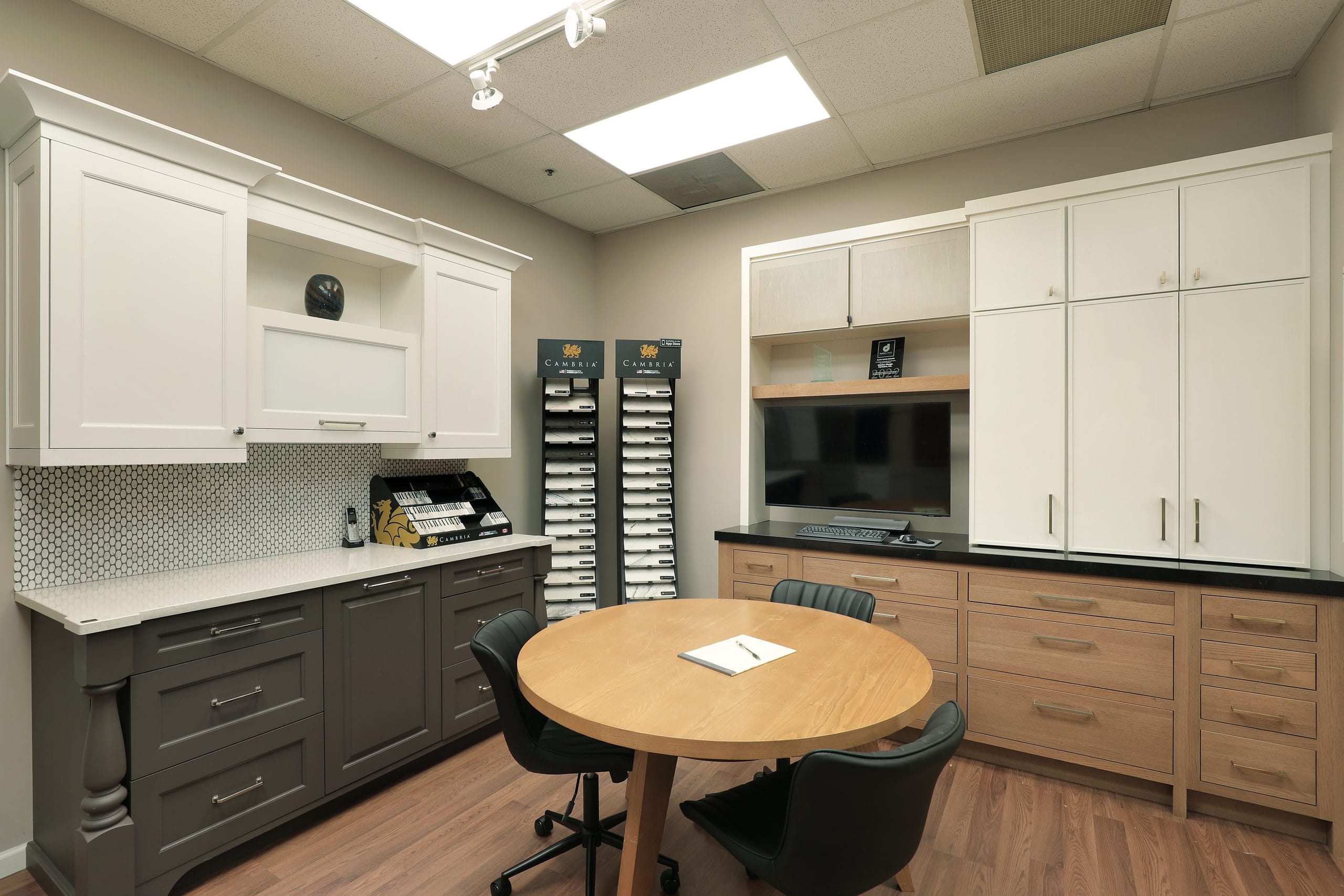 Tour Our Kitchen Showroom image by Kitchen Design Partners Kitchen Design Partners Showroom (6)