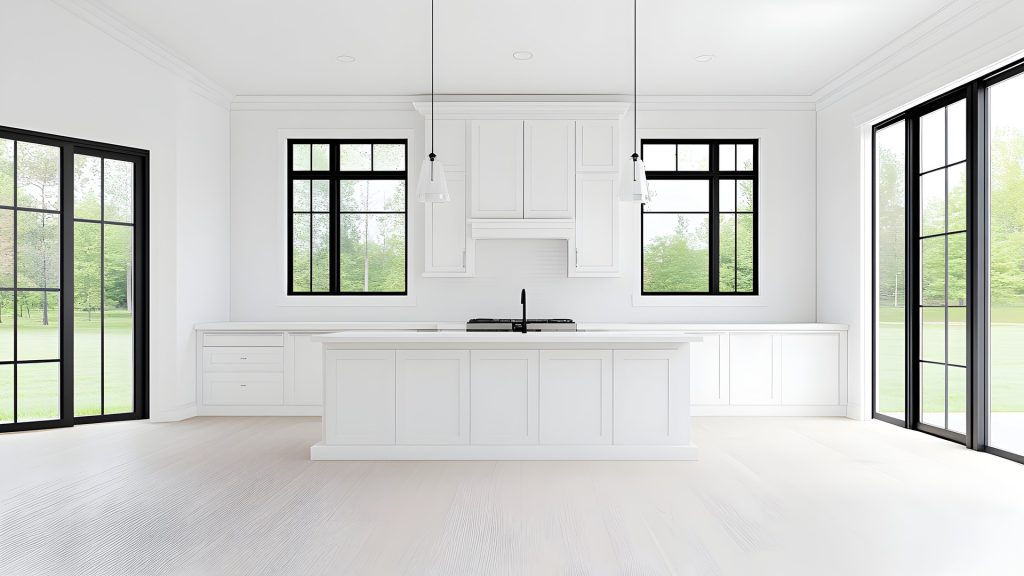 Can You Live in Your Home During a Kitchen or Bath Remodel?