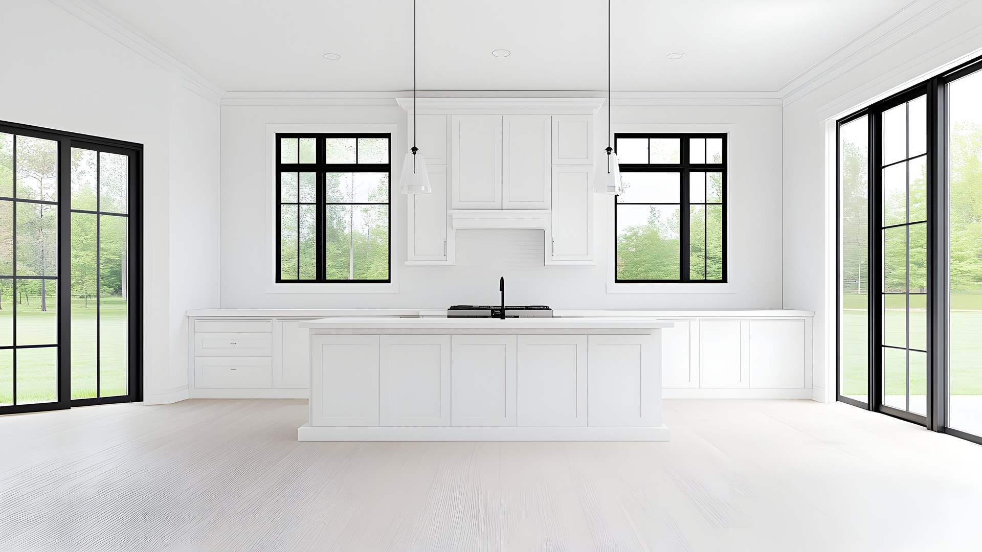 Can You Live in Your Home During a Kitchen or Bath Remodel?