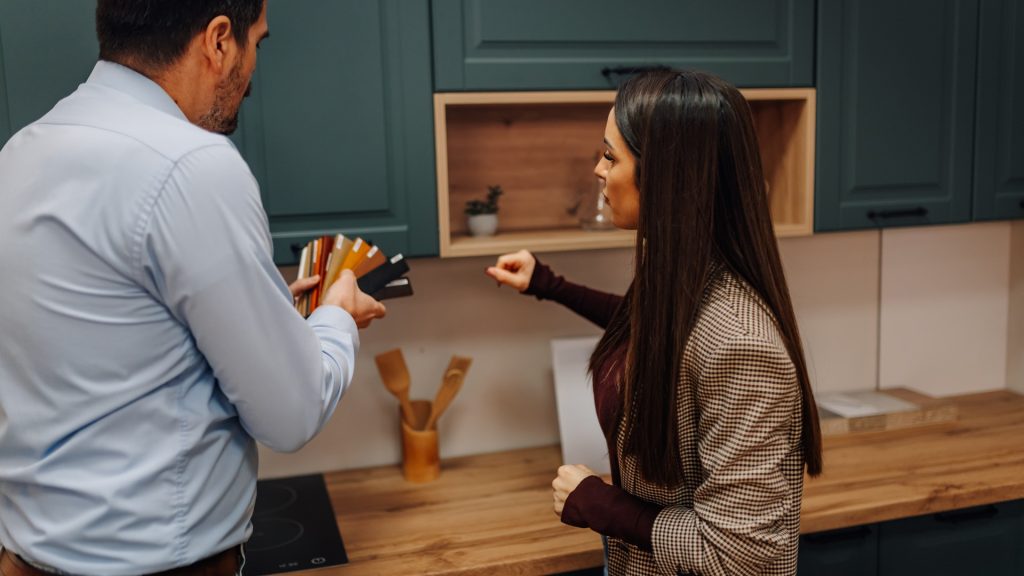 What to Ask Before Hiring a Kitchen Remodeling Contractor?