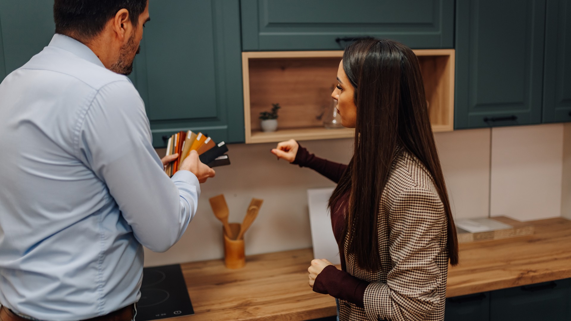 What to Ask Before Hiring a Kitchen Remodeling Contractor?