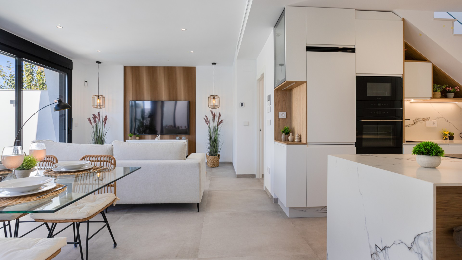 Should You Remove a Wall for an Open Kitchen?
