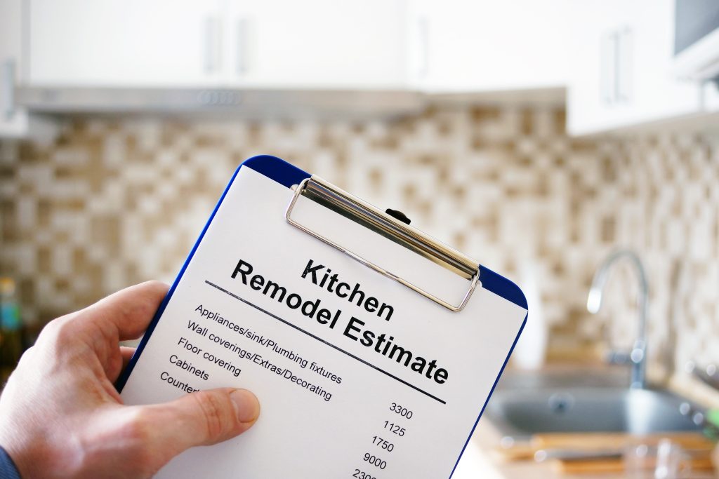 Should You Tap Home Equity For A Kitchen Remodel Now?