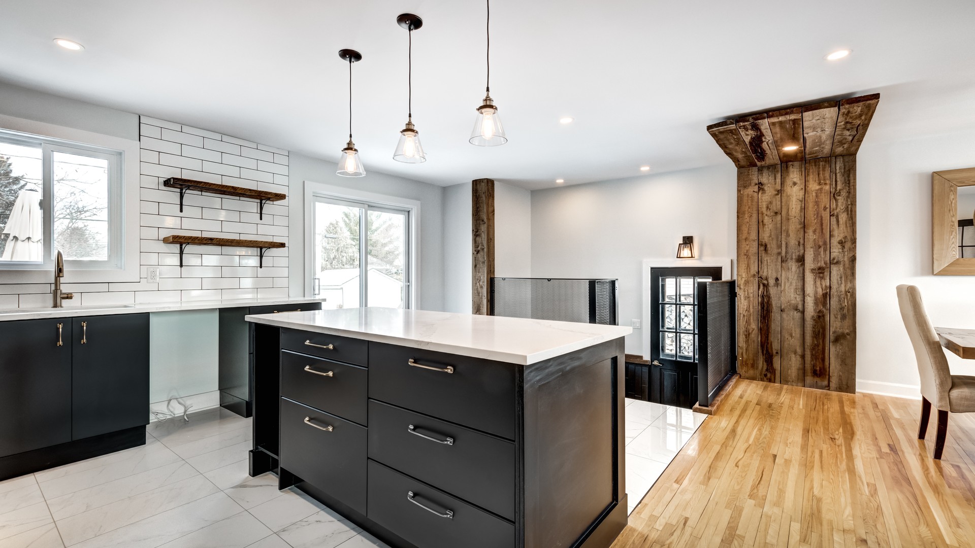 Should You Remodel Your Kitchen and Bath at the Same Time?