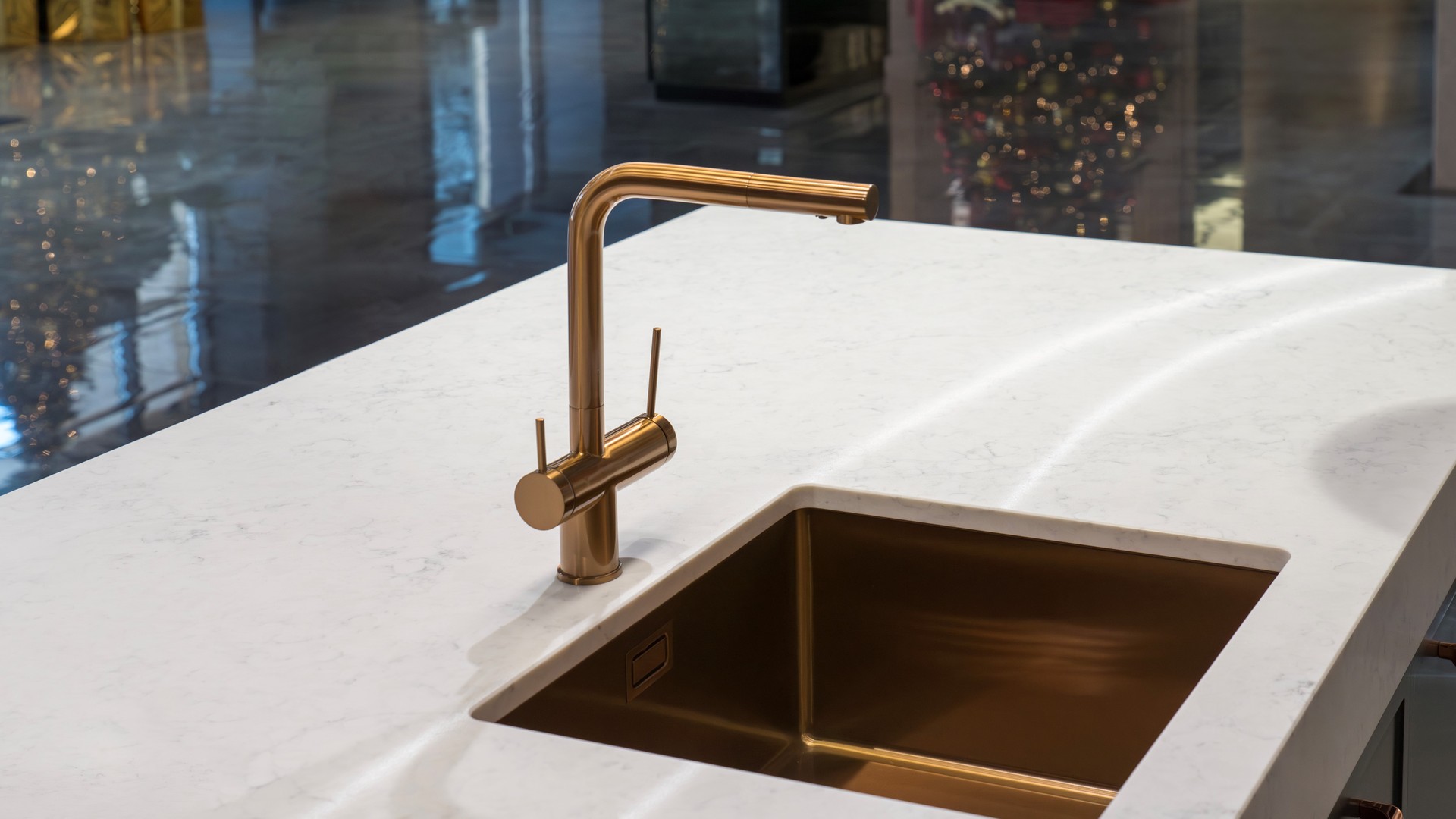 Are Marble Countertops Right for Your Kitchen?