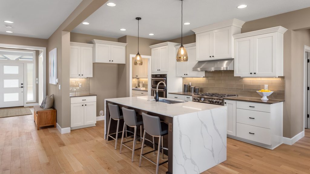 What Return Should You Expect From a Kitchen Remodel?
