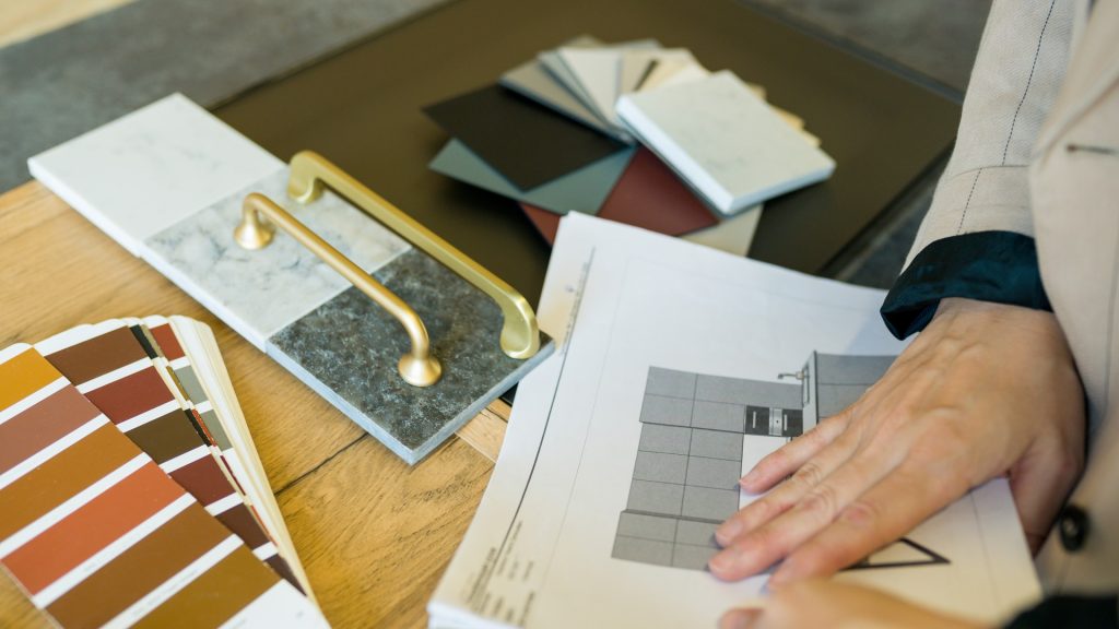 What Should You Expect From a Kitchen Showroom Visit?