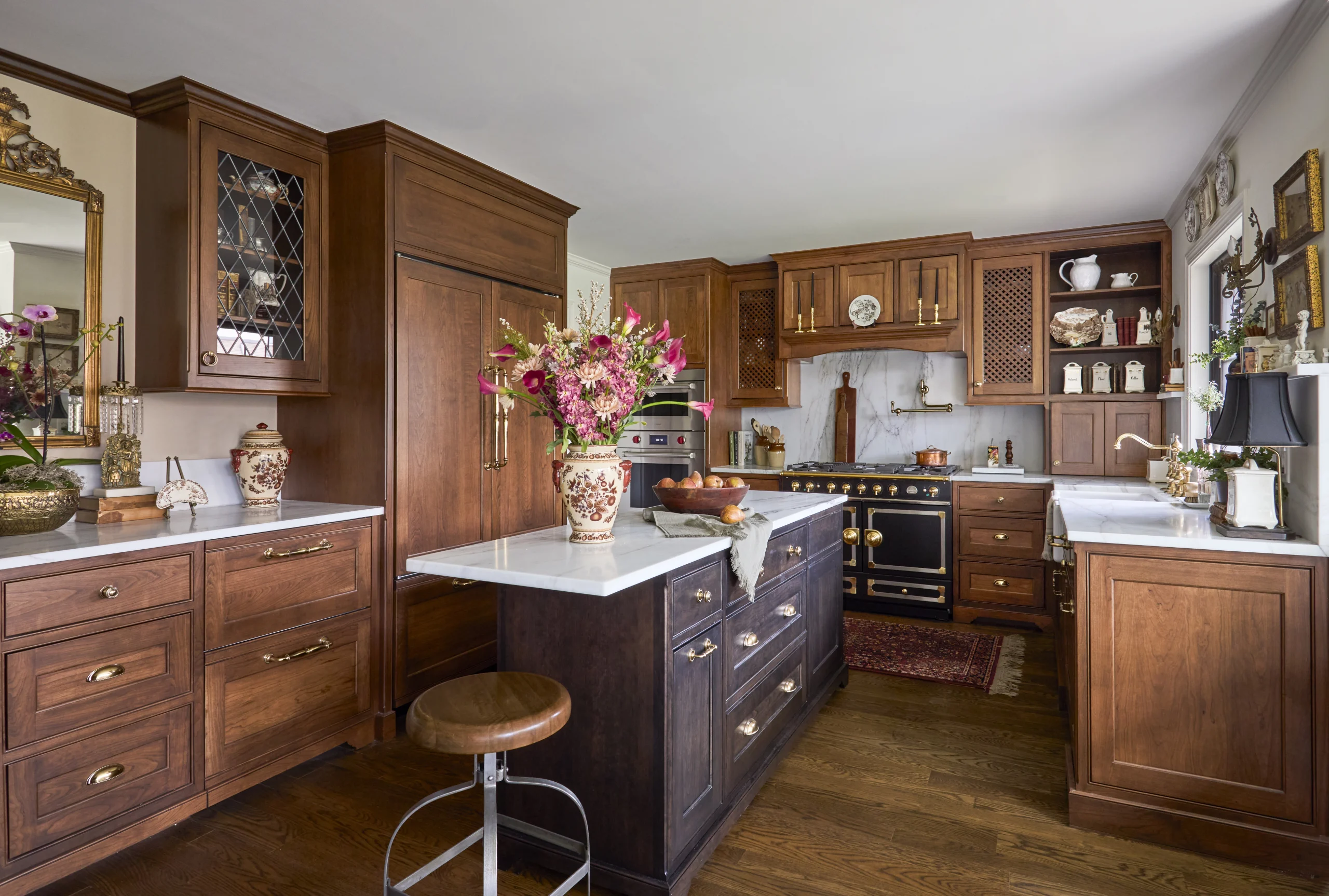 Kitchen Northbrook English Heritage 1 scaled