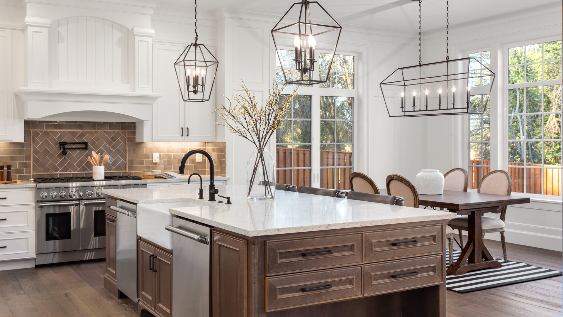 How an Older Evanston Home Shapes Your Kitchen Remodel featured image