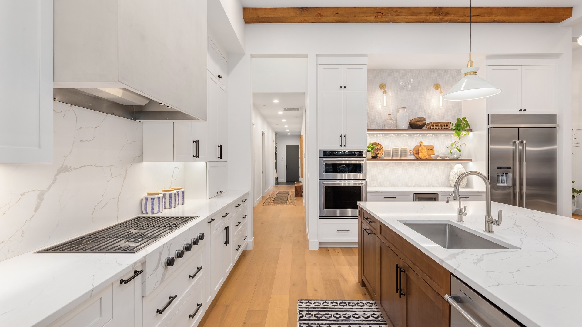 Steel Tariffs Just Pushed Kitchen Appliances Up 19%