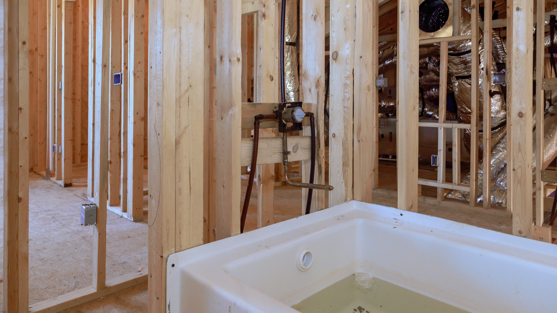 Sort Your Bathroom Ideas by What Moves the Plumbing featured image